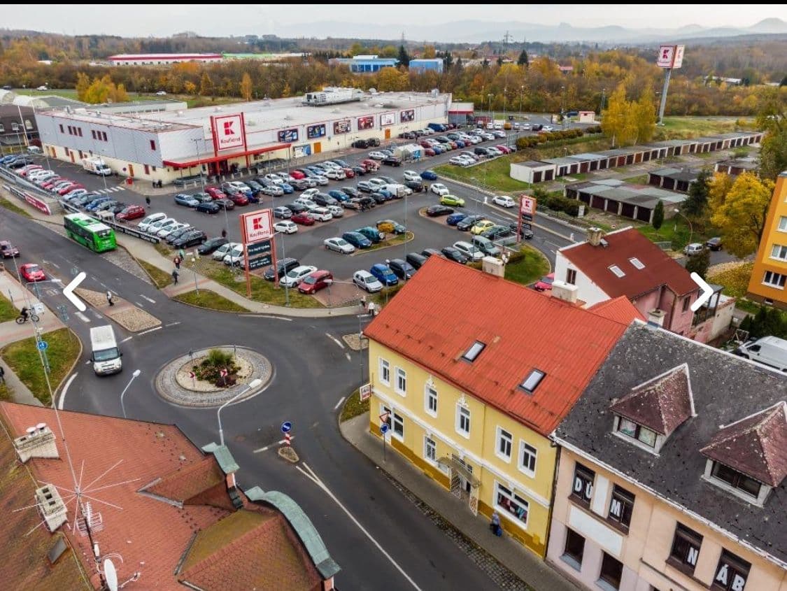 Predaj domu 288 m², pozemek 80 m², Jiráskova, Litvínov, Ústecký kraj Predaj domu 288 m², pozemek 80 m², Jiráskova, Litvínov, Ústecký kraj