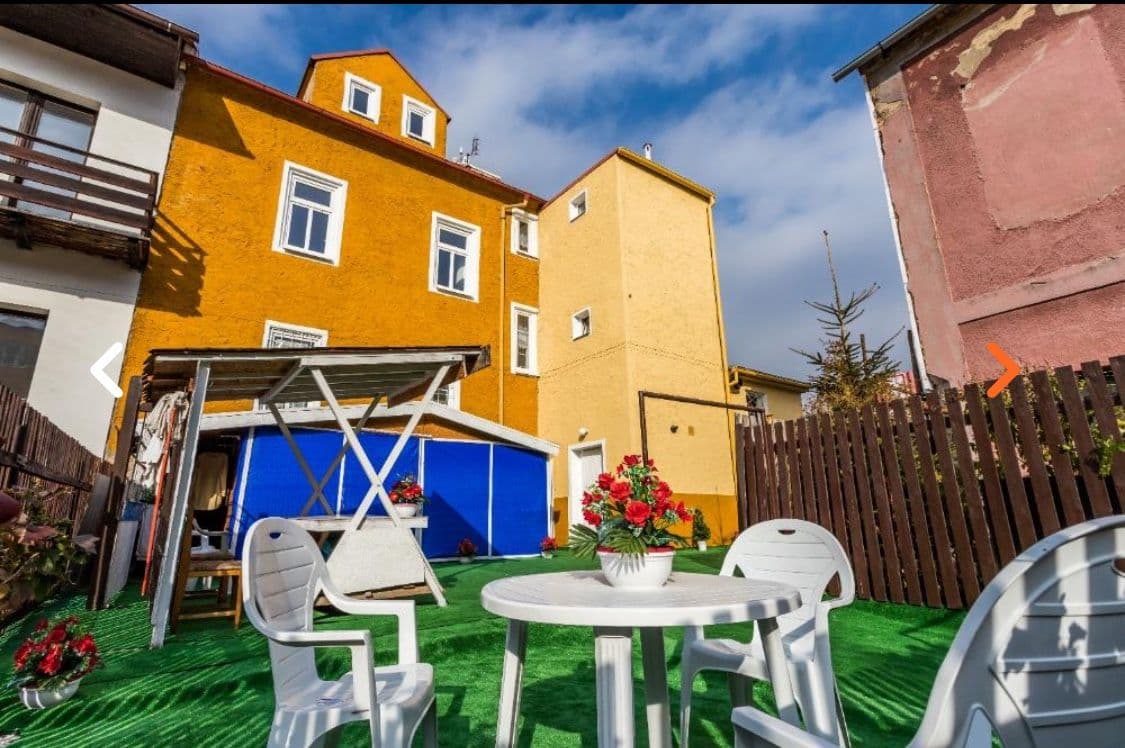 Predaj domu 288 m², pozemek 80 m², Jiráskova, Litvínov, Ústecký kraj Predaj domu 288 m², pozemek 80 m², Jiráskova, Litvínov, Ústecký kraj