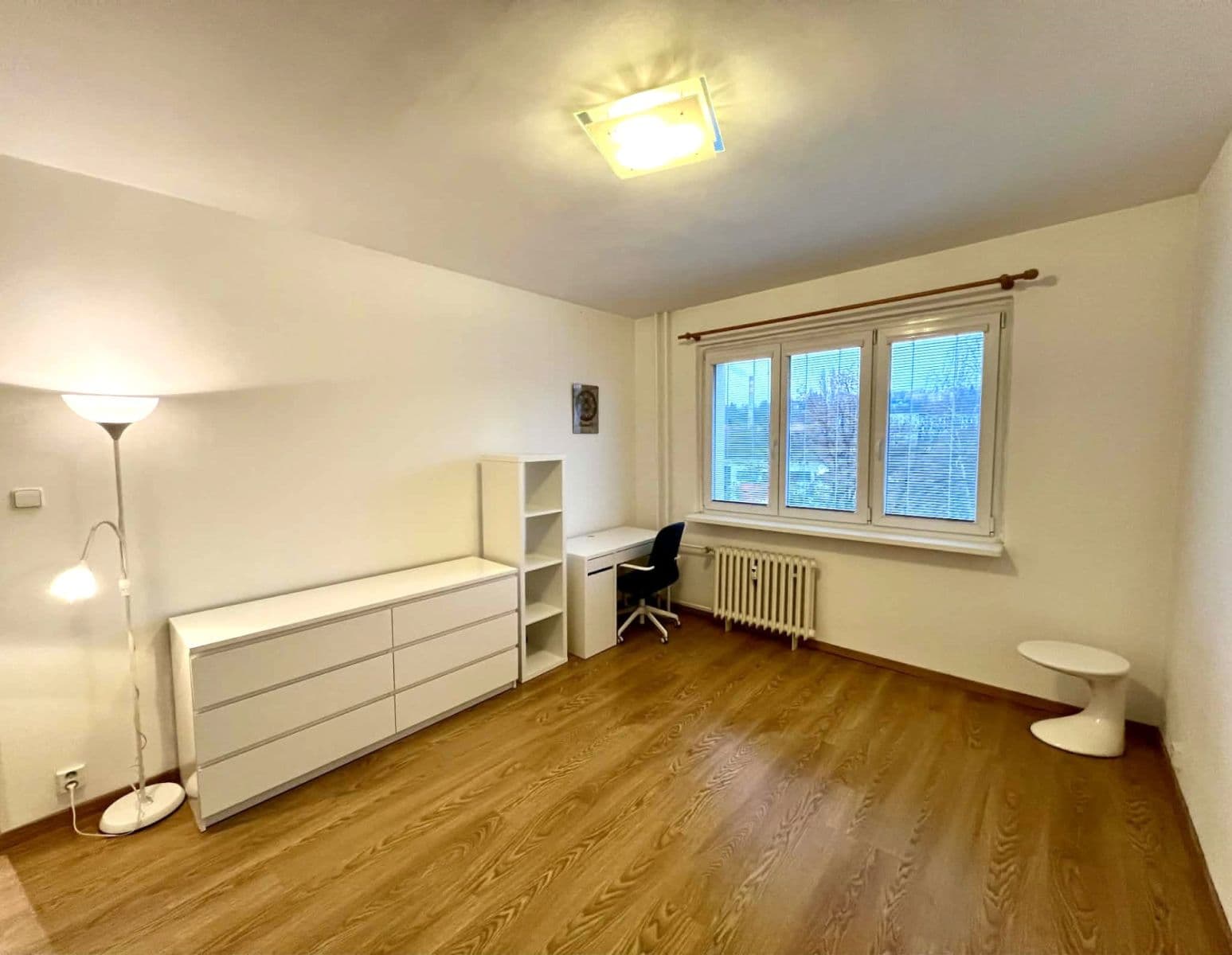 Prenájom bytu 1-izbový 34 m², Egyptská, Praha, Praha Prenájom bytu 1-izbový 34 m², Egyptská, Praha, Praha