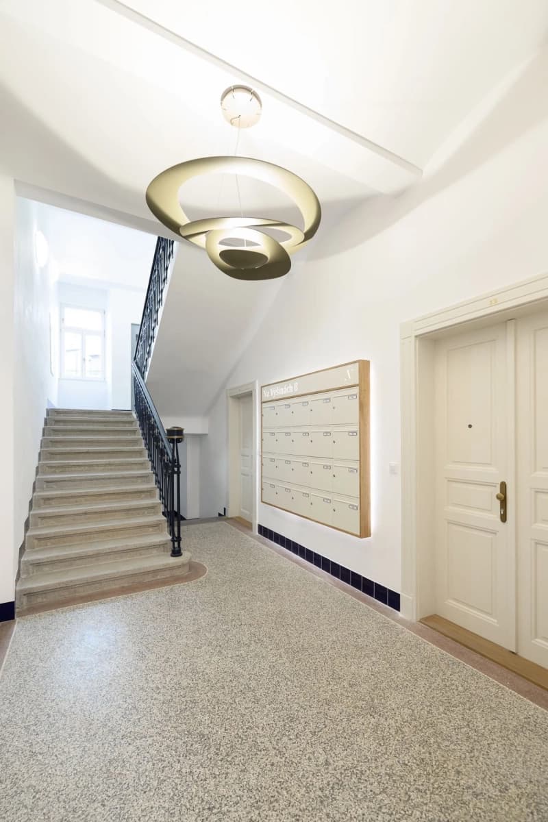 Predaj bytu 2-izbový 62 m², Na Výšinách, Praha, Praha Predaj bytu 2-izbový 62 m², Na Výšinách, Praha, Praha