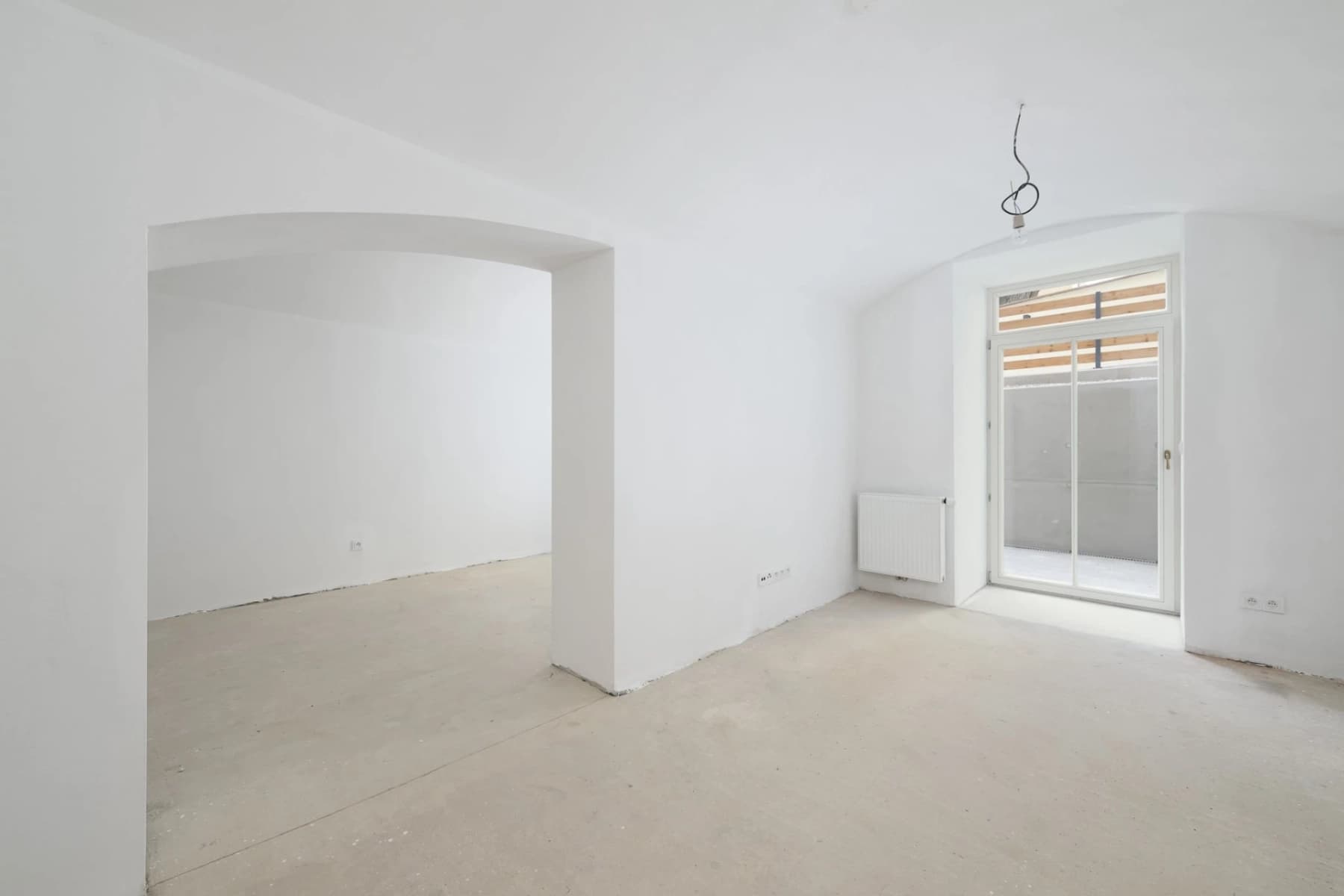 Predaj bytu 2-izbový 62 m², Na Výšinách, Praha, Praha Predaj bytu 2-izbový 62 m², Na Výšinách, Praha, Praha