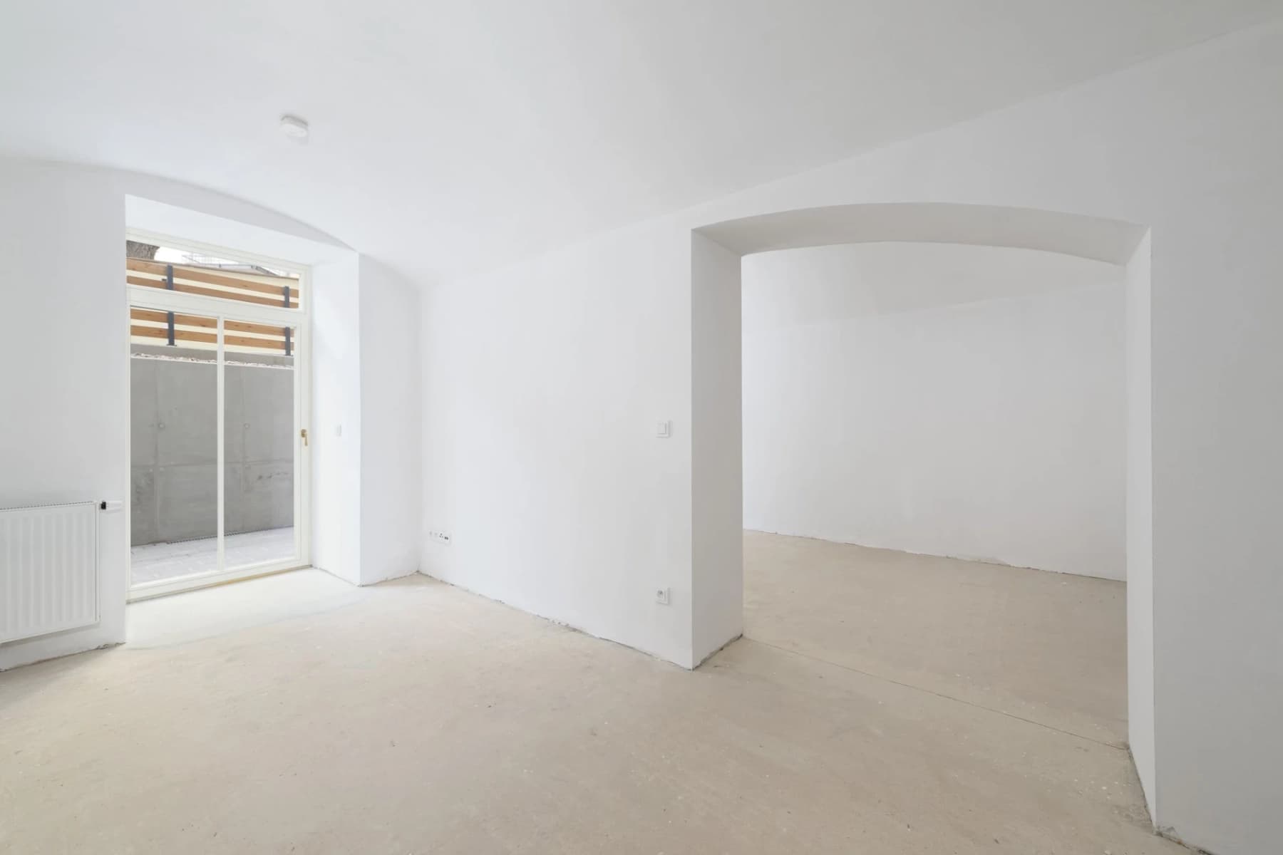 Predaj bytu 2-izbový 62 m², Na Výšinách, Praha, Praha Predaj bytu 2-izbový 62 m², Na Výšinách, Praha, Praha