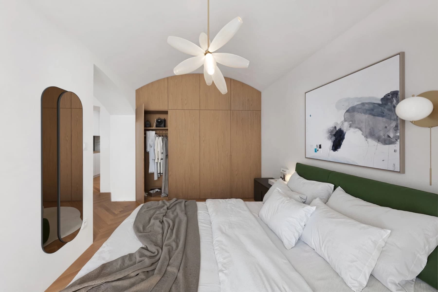 Predaj bytu 2-izbový 62 m², Na Výšinách, Praha, Praha Predaj bytu 2-izbový 62 m², Na Výšinách, Praha, Praha