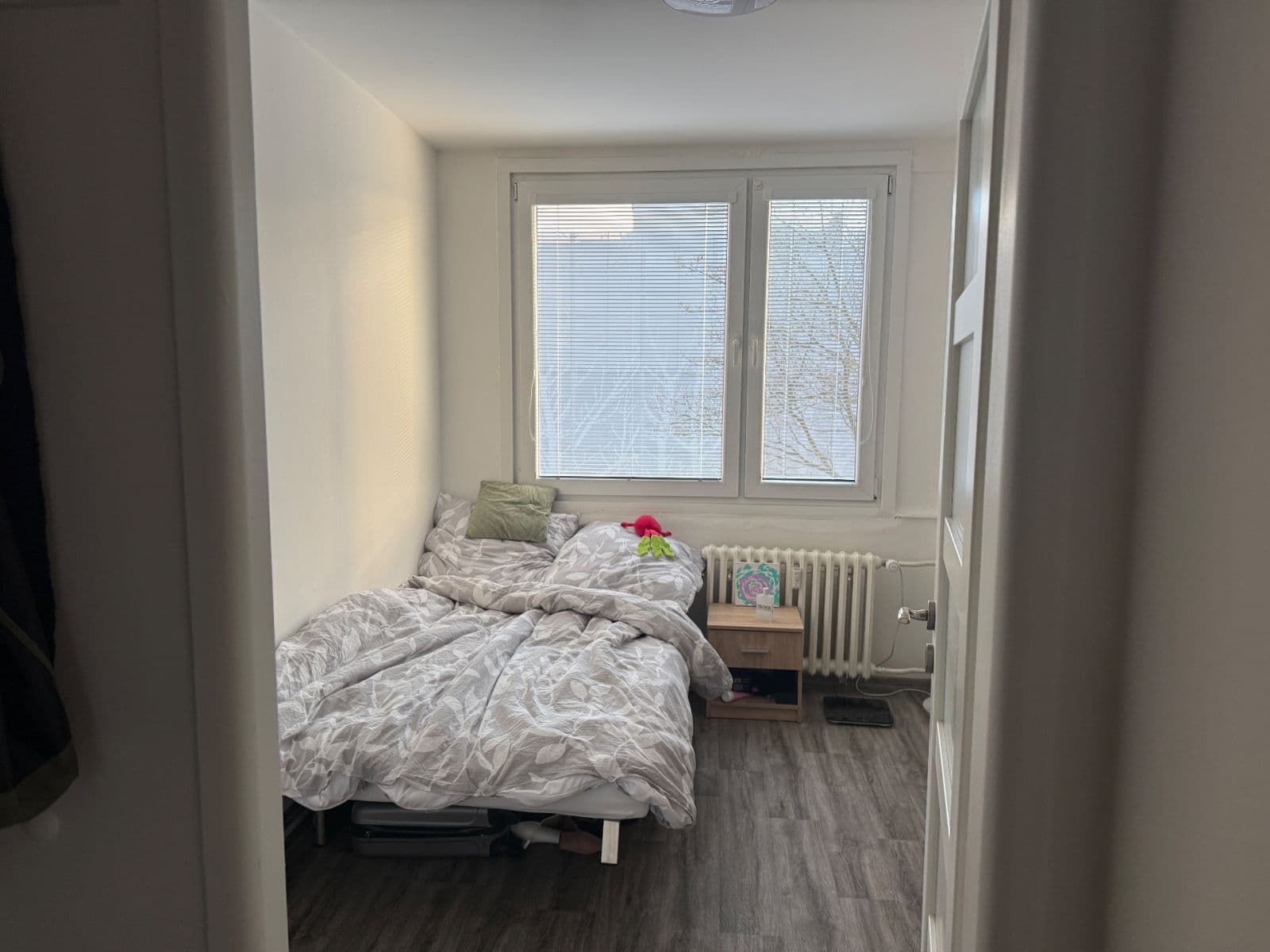 Prenájom bytu 3-izbový 70 m², Alejní, Teplice, Ústecký kraj Prenájom bytu 3-izbový 70 m², Alejní, Teplice, Ústecký kraj