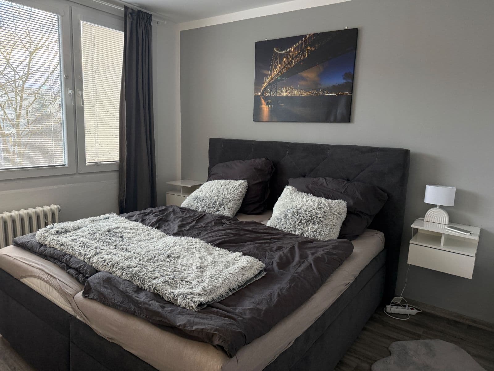 Prenájom bytu 3-izbový 70 m², Alejní, Teplice, Ústecký kraj Prenájom bytu 3-izbový 70 m², Alejní, Teplice, Ústecký kraj