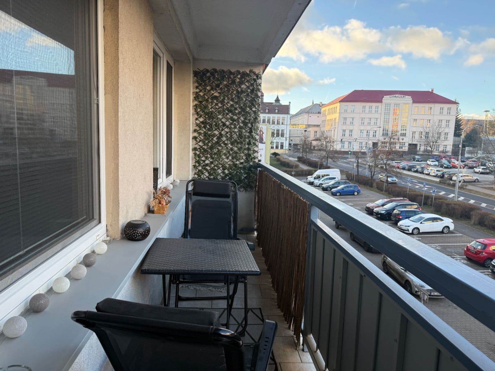 Prenájom bytu 3-izbový 70 m², Alejní, Teplice, Ústecký kraj Prenájom bytu 3-izbový 70 m², Alejní, Teplice, Ústecký kraj