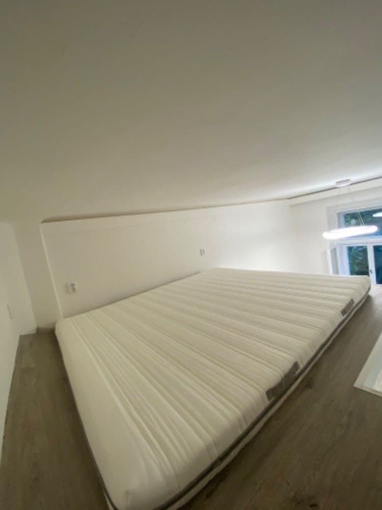 Prenájom bytu 1-izbový 19 m², Jagellonská, Praha, Praha Prenájom bytu 1-izbový 19 m², Jagellonská, Praha, Praha