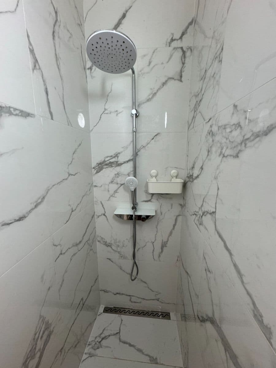 Prenájom bytu 1-izbový 19 m², Jagellonská, Praha, Praha Prenájom bytu 1-izbový 19 m², Jagellonská, Praha, Praha