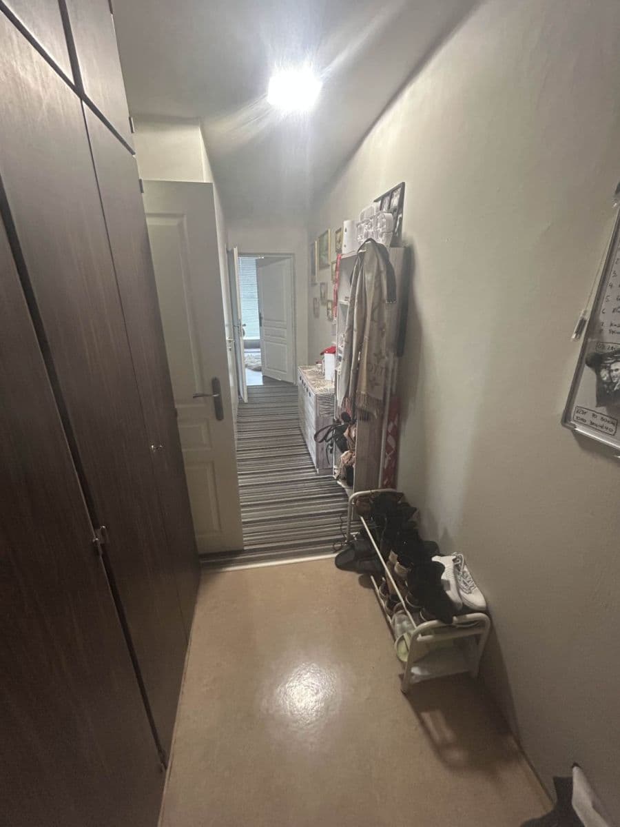 Prenájom bytu 2-izbový 57 m², Blatovská, Praha, Praha Prenájom bytu 2-izbový 57 m², Blatovská, Praha, Praha