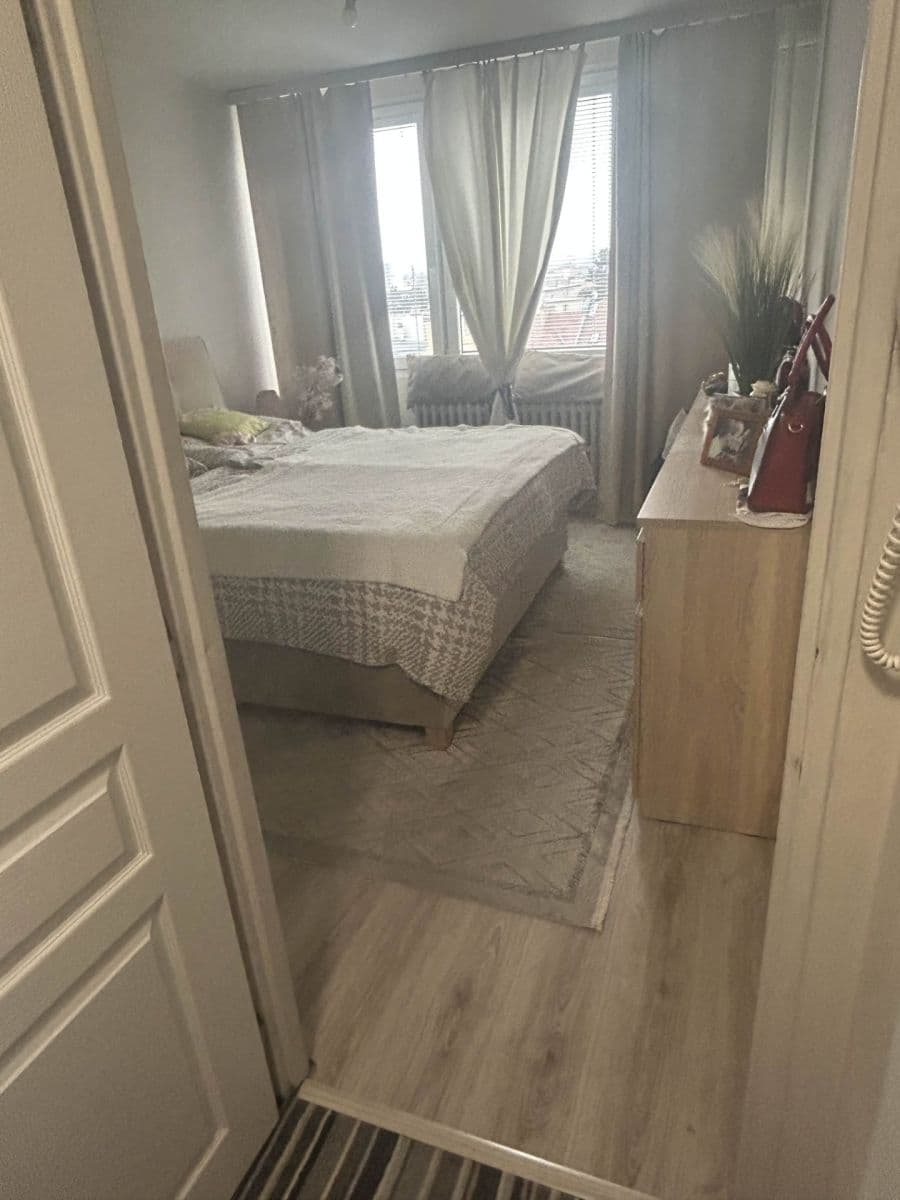 Prenájom bytu 2-izbový 57 m², Blatovská, Praha, Praha Prenájom bytu 2-izbový 57 m², Blatovská, Praha, Praha