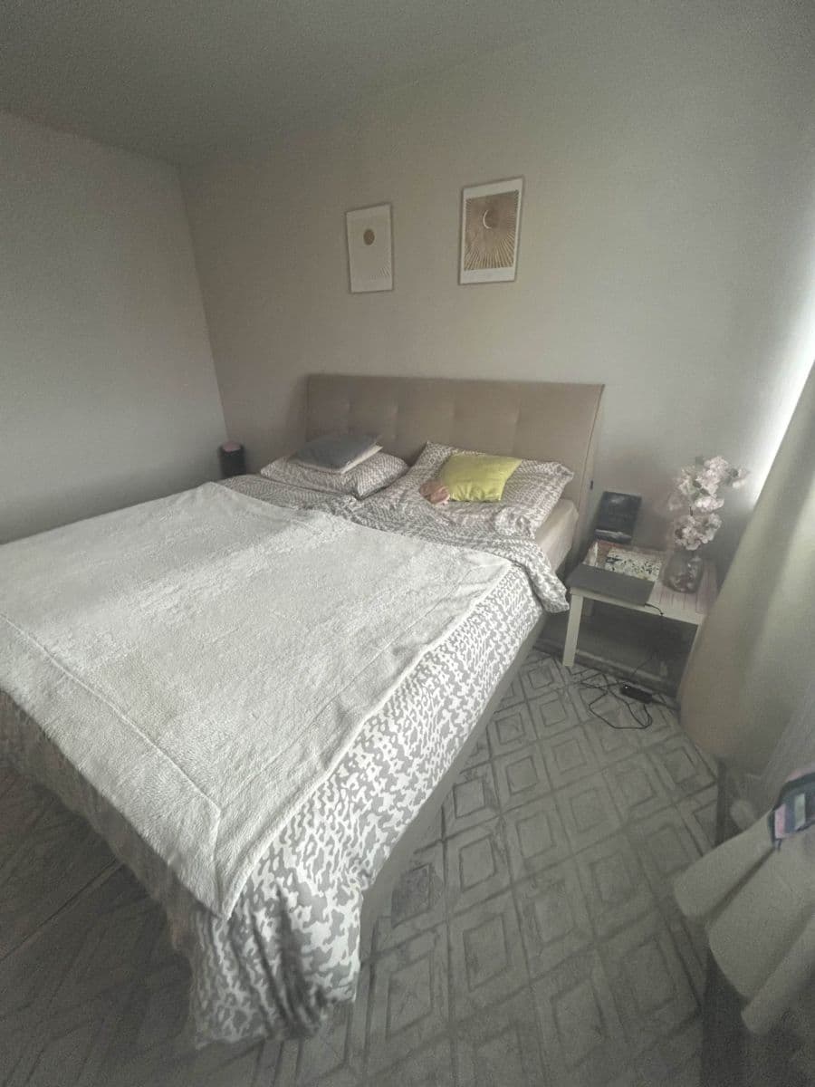 Prenájom bytu 2-izbový 57 m², Blatovská, Praha, Praha Prenájom bytu 2-izbový 57 m², Blatovská, Praha, Praha