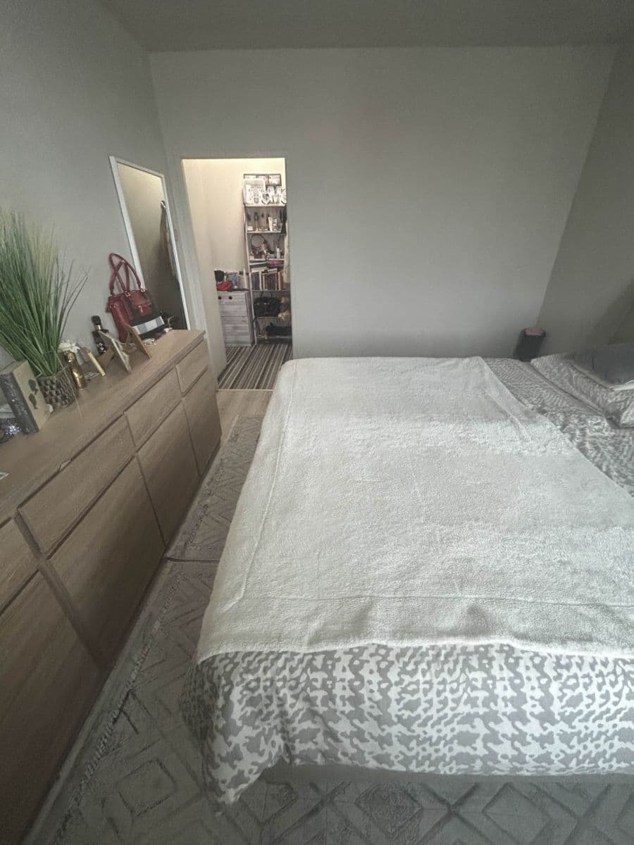 Prenájom bytu 2-izbový 57 m², Blatovská, Praha, Praha Prenájom bytu 2-izbový 57 m², Blatovská, Praha, Praha