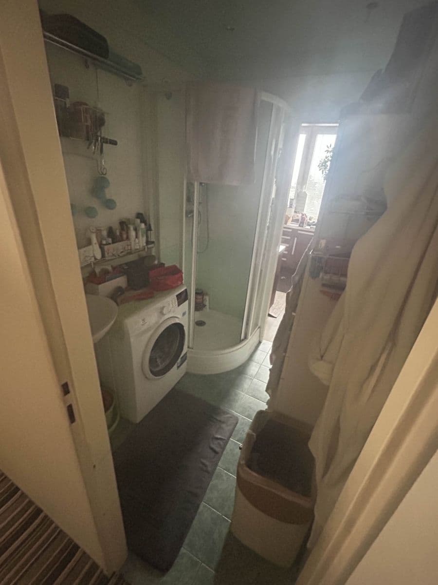 Prenájom bytu 2-izbový 57 m², Blatovská, Praha, Praha Prenájom bytu 2-izbový 57 m², Blatovská, Praha, Praha