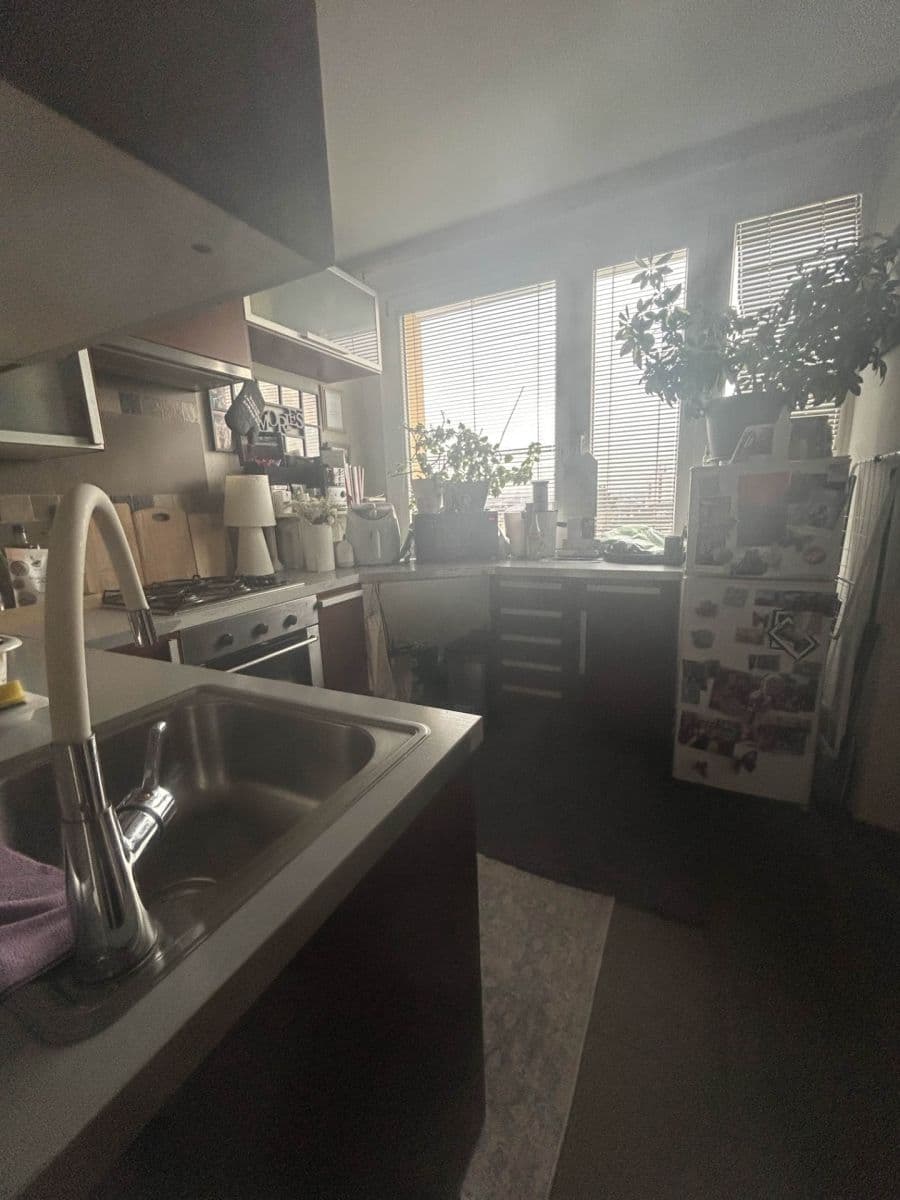 Prenájom bytu 2-izbový 57 m², Blatovská, Praha, Praha Prenájom bytu 2-izbový 57 m², Blatovská, Praha, Praha