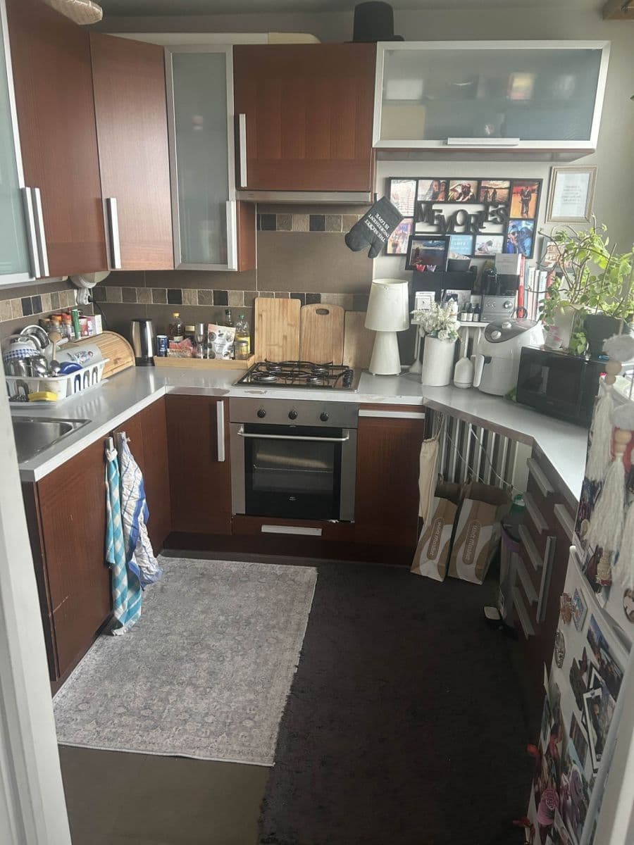 Prenájom bytu 2-izbový 57 m², Blatovská, Praha, Praha Prenájom bytu 2-izbový 57 m², Blatovská, Praha, Praha