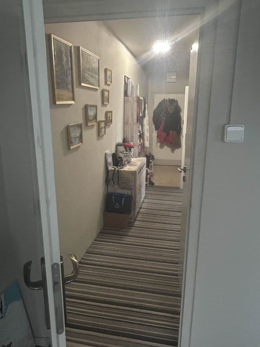 Prenájom bytu 2-izbový 57 m², Blatovská, Praha, Praha Prenájom bytu 2-izbový 57 m², Blatovská, Praha, Praha