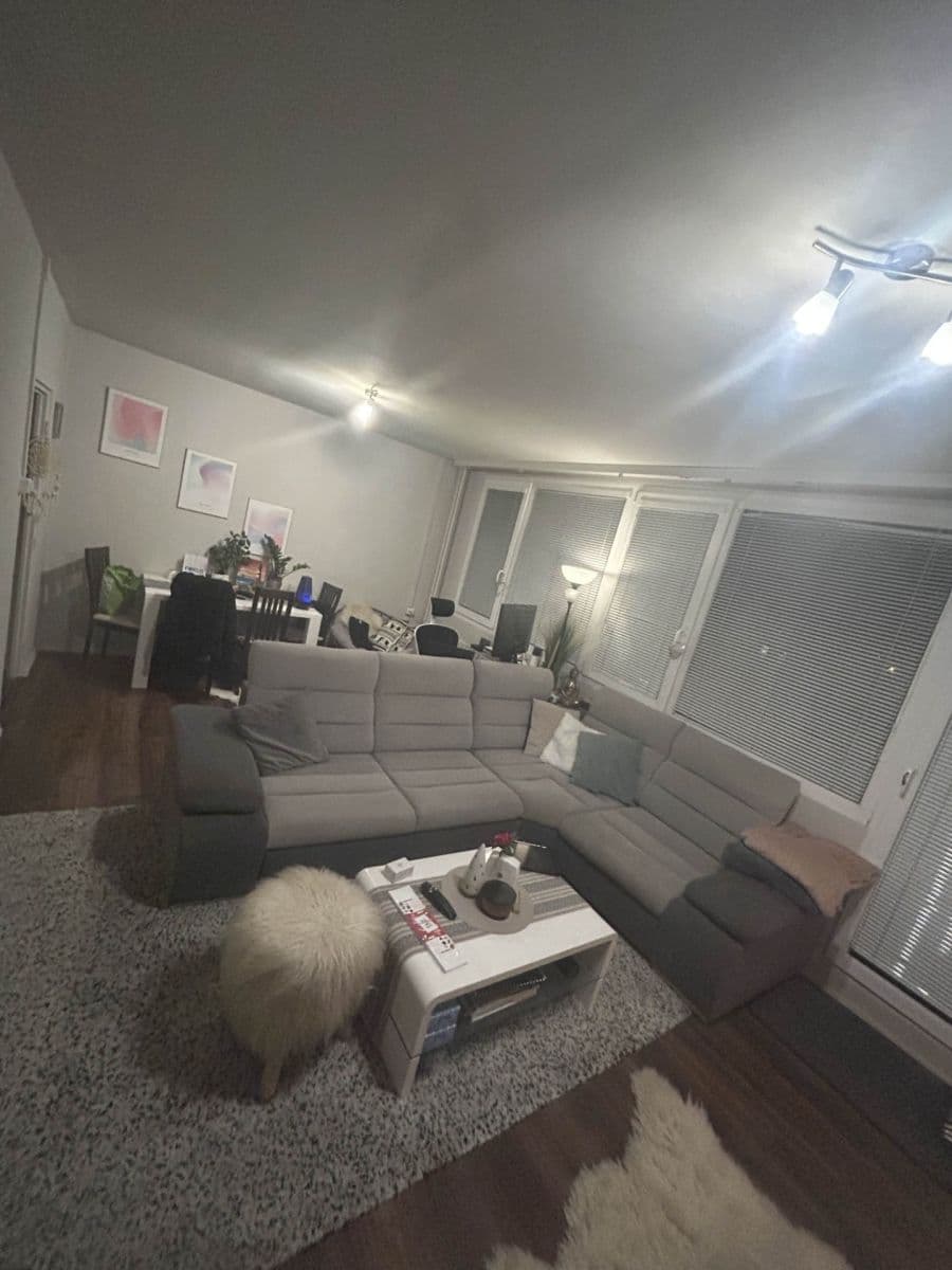 Prenájom bytu 2-izbový 57 m², Blatovská, Praha, Praha Prenájom bytu 2-izbový 57 m², Blatovská, Praha, Praha