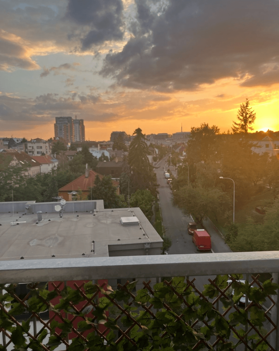 Prenájom bytu 2-izbový 57 m², Blatovská, Praha, Praha Prenájom bytu 2-izbový 57 m², Blatovská, Praha, Praha