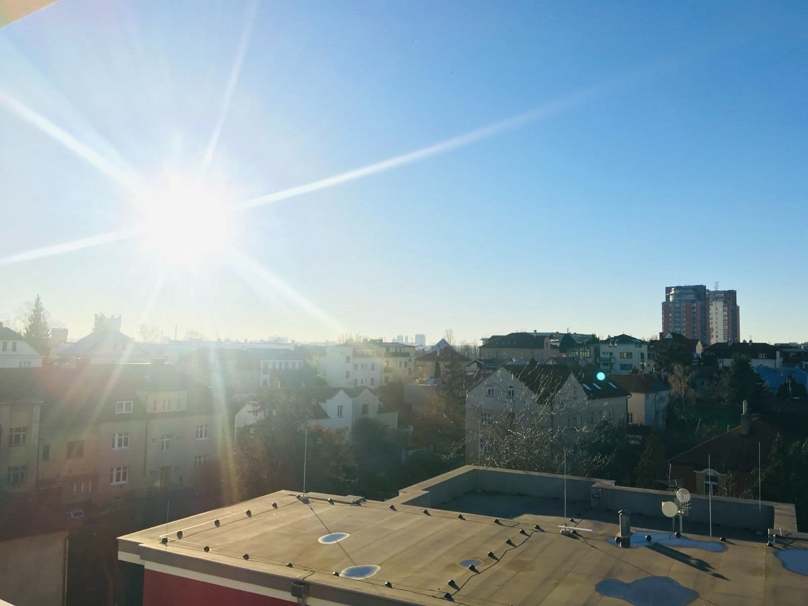 Prenájom bytu 2-izbový 57 m², Blatovská, Praha, Praha Prenájom bytu 2-izbový 57 m², Blatovská, Praha, Praha