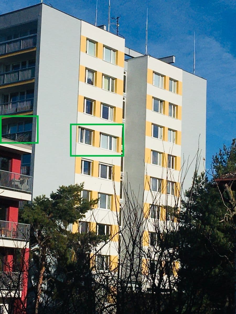 Prenájom bytu 2-izbový 57 m², Blatovská, Praha, Praha Prenájom bytu 2-izbový 57 m², Blatovská, Praha, Praha