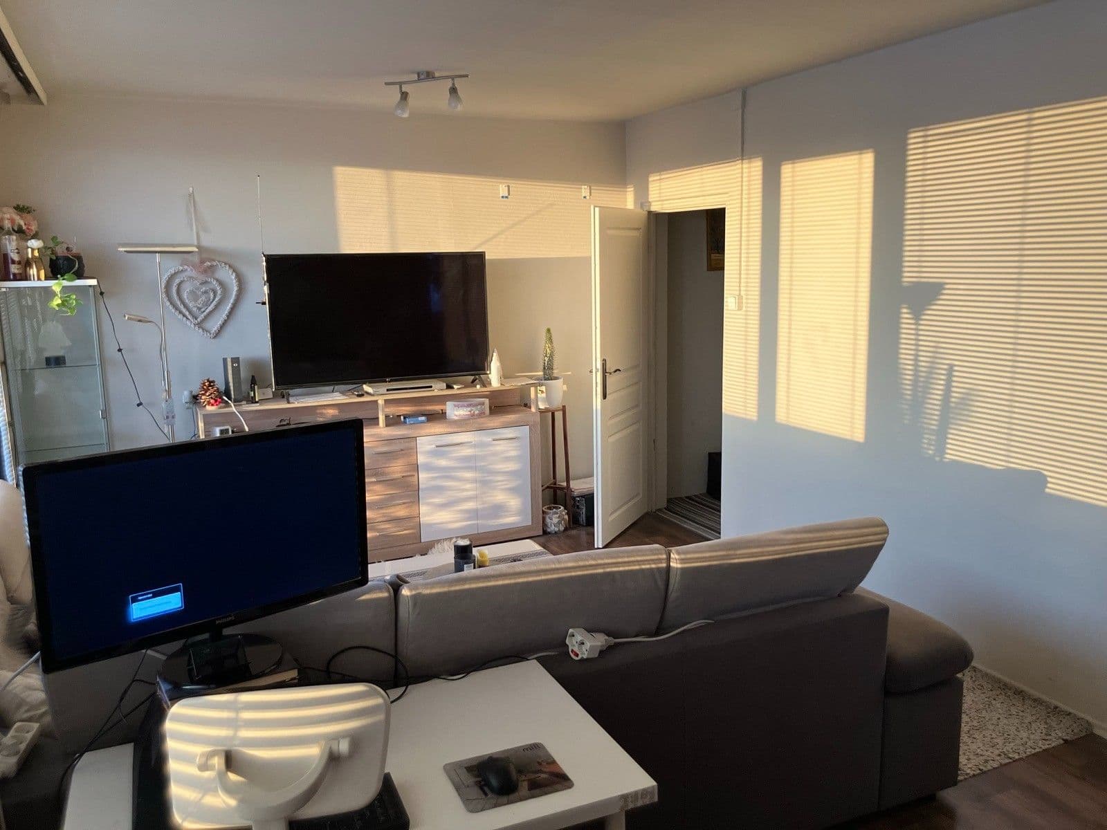 Prenájom bytu 2-izbový 57 m², Blatovská, Praha, Praha Prenájom bytu 2-izbový 57 m², Blatovská, Praha, Praha