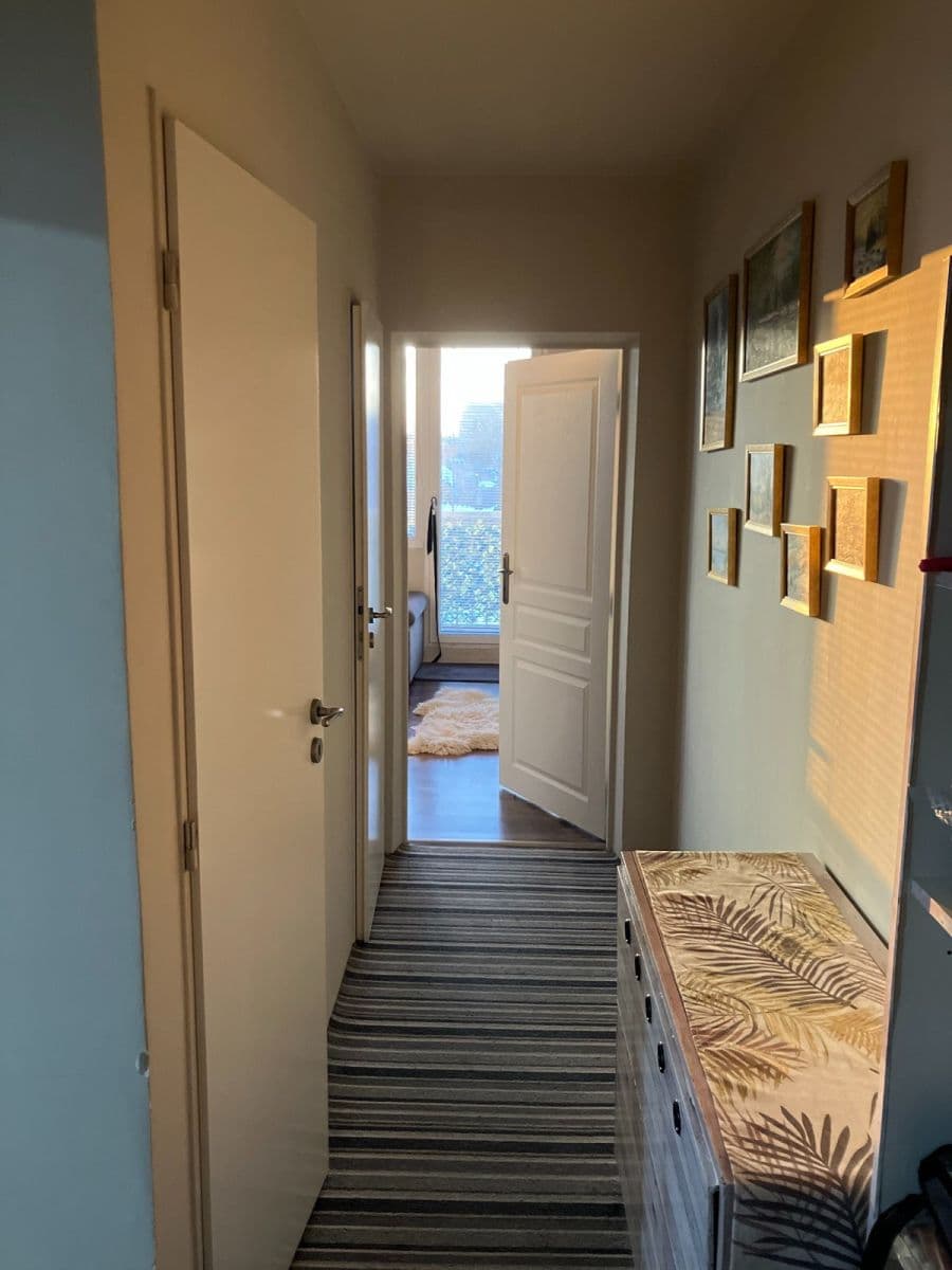 Prenájom bytu 2-izbový 57 m², Blatovská, Praha, Praha Prenájom bytu 2-izbový 57 m², Blatovská, Praha, Praha