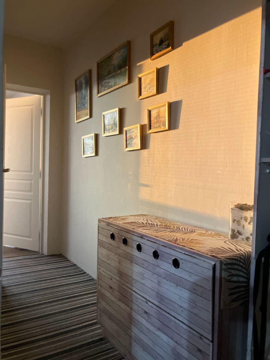 Prenájom bytu 2-izbový 57 m², Blatovská, Praha, Praha Prenájom bytu 2-izbový 57 m², Blatovská, Praha, Praha