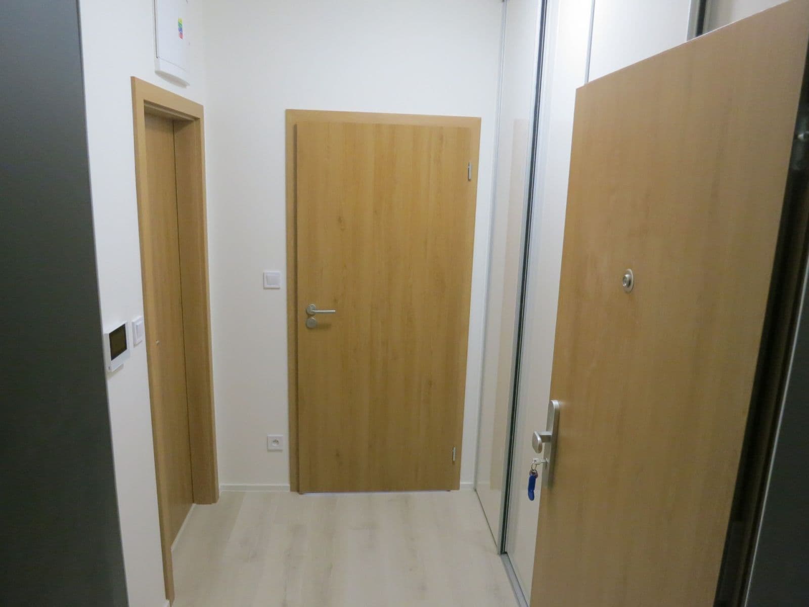 Prenájom bytu 1-izbový 29 m², Dornych, Brno, Jihomoravský kraj Prenájom bytu 1-izbový 29 m², Dornych, Brno, Jihomoravský kraj