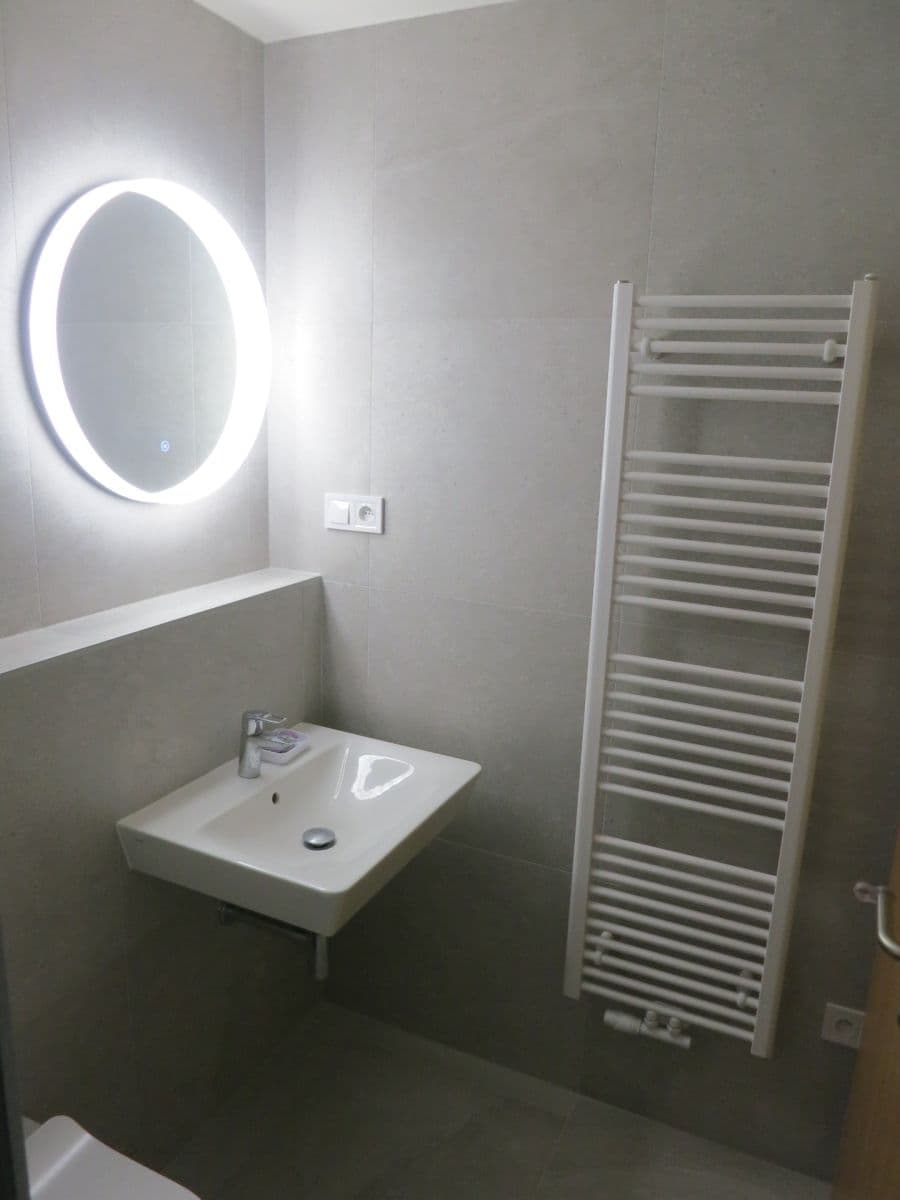 Prenájom bytu 1-izbový 29 m², Dornych, Brno, Jihomoravský kraj Prenájom bytu 1-izbový 29 m², Dornych, Brno, Jihomoravský kraj