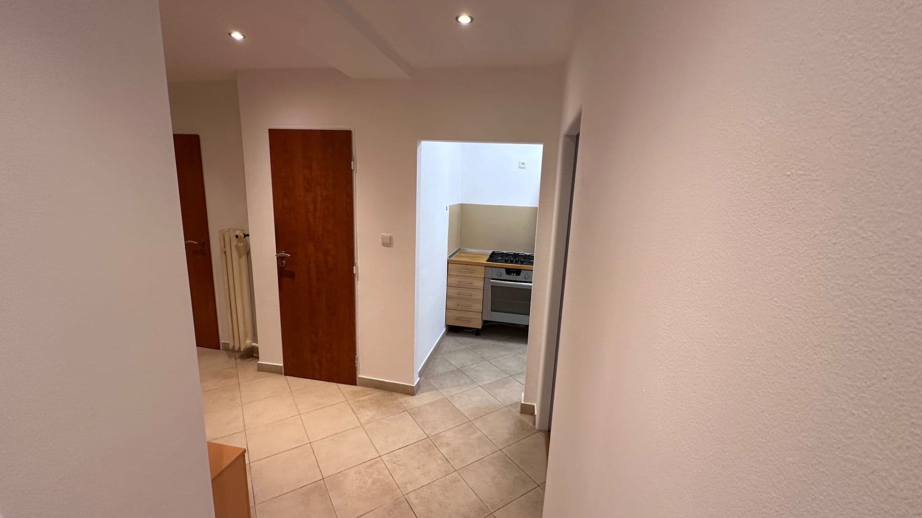 Prenájom bytu 2-izbový 57 m², Holandská, Praha, Praha Prenájom bytu 2-izbový 57 m², Holandská, Praha, Praha