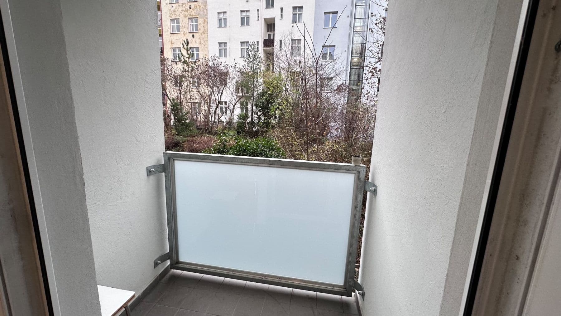 Prenájom bytu 2-izbový 57 m², Holandská, Praha, Praha Prenájom bytu 2-izbový 57 m², Holandská, Praha, Praha