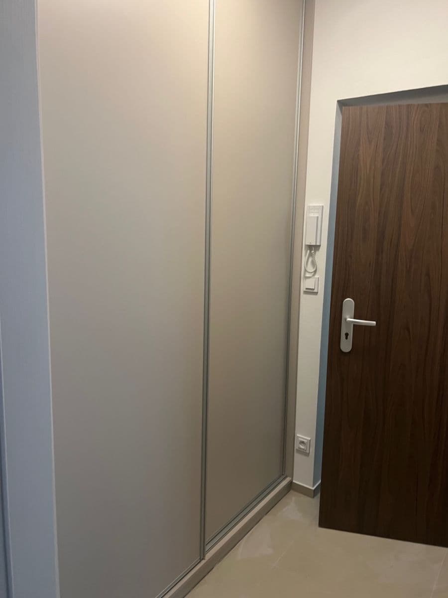 Prenájom bytu 1-izbový 30 m², Puškinova, Plzeň, Plzeňský kraj Prenájom bytu 1-izbový 30 m², Puškinova, Plzeň, Plzeňský kraj