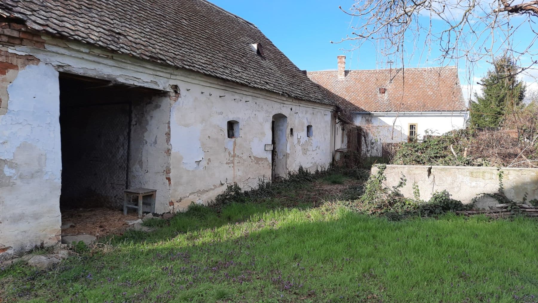 Predaj domu 714 m², pozemek 1.389 m², Jilemnického, Gbely, Trnavský kraj Predaj domu 714 m², pozemek 1.389 m², Jilemnického, Gbely, Trnavský kraj