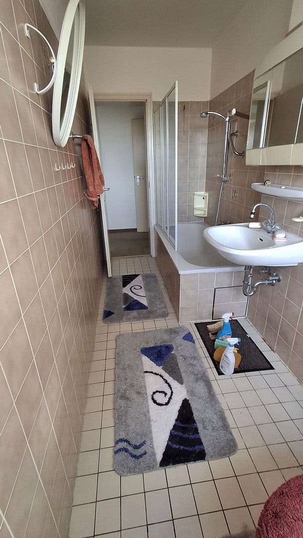 Predaj bytu 4-izbový 87 m², Unterhaching, Bavorsko Predaj bytu 4-izbový 87 m², Unterhaching, Bavorsko