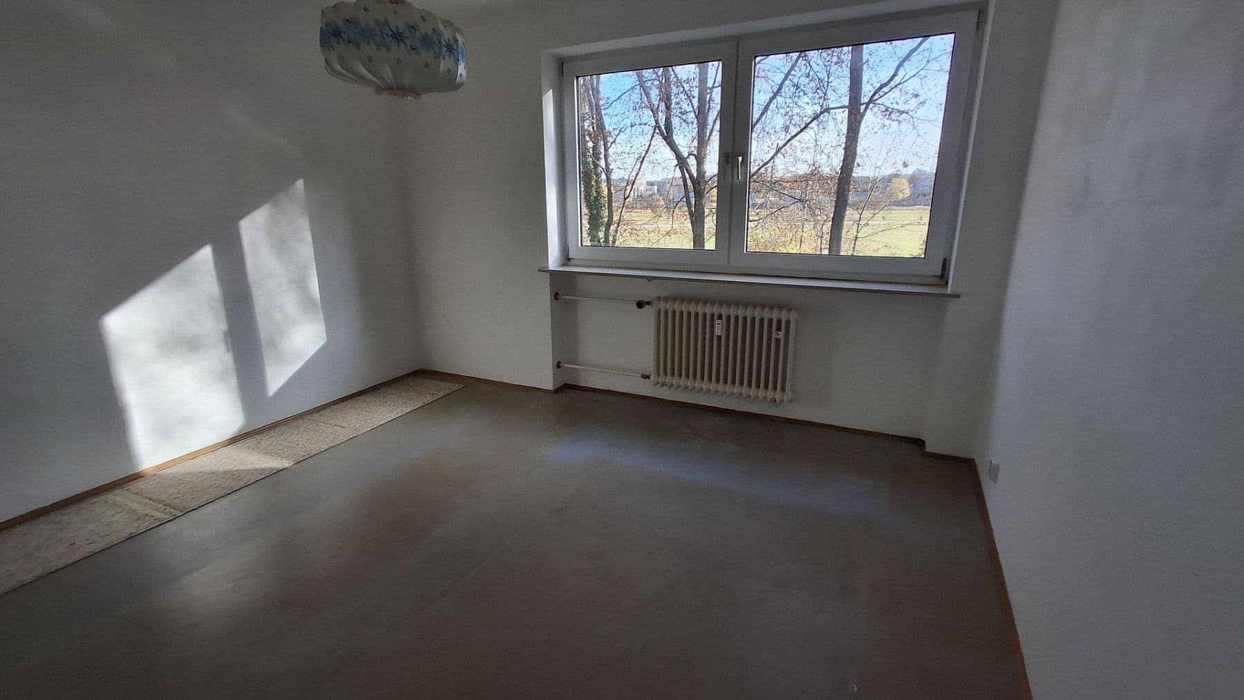 Predaj bytu 4-izbový 87 m², Unterhaching, Bavorsko Predaj bytu 4-izbový 87 m², Unterhaching, Bavorsko