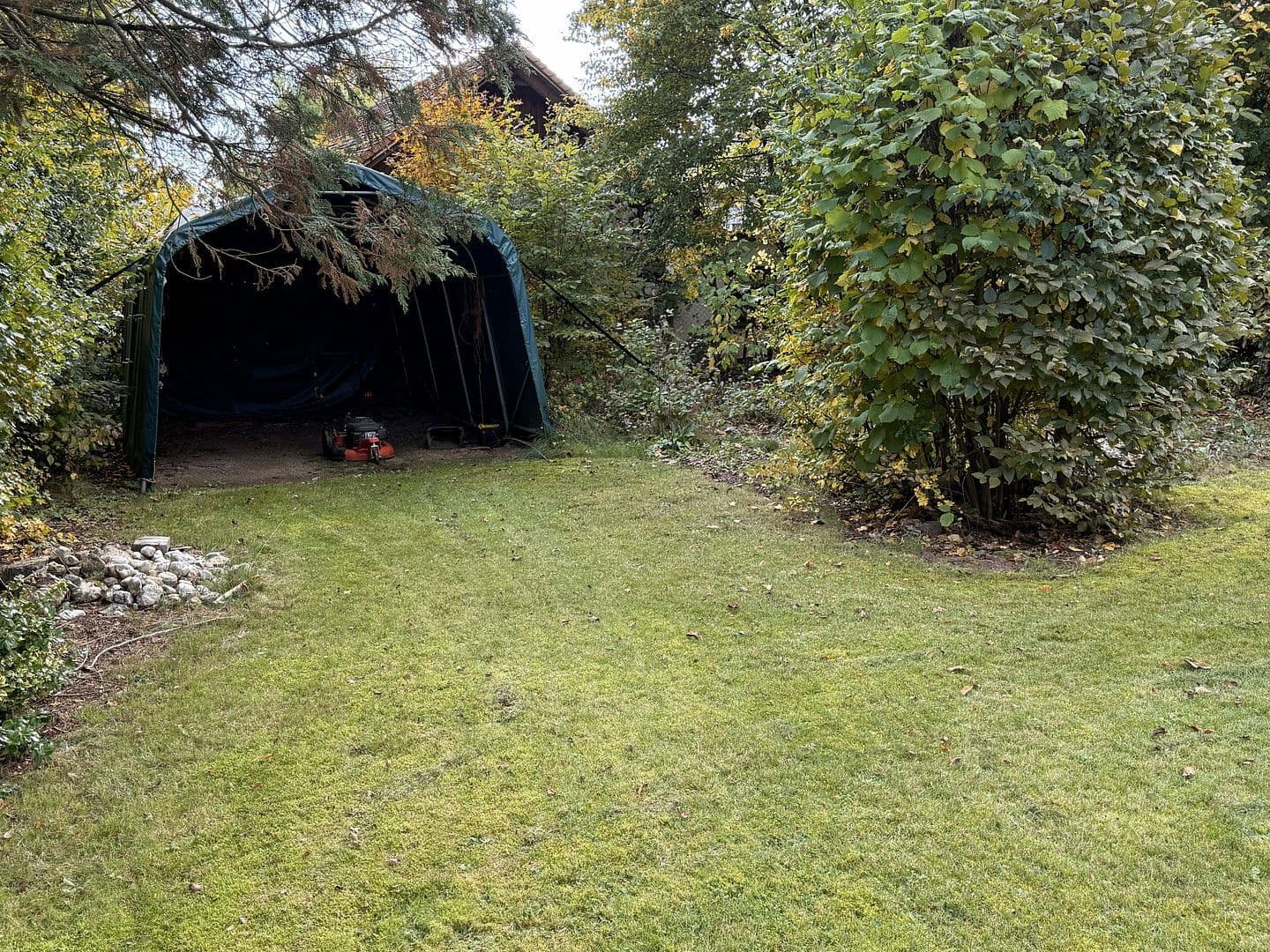 Predaj pozemku 797 m², Uehlfeld, Bavorsko Predaj pozemku 797 m², Uehlfeld, Bavorsko