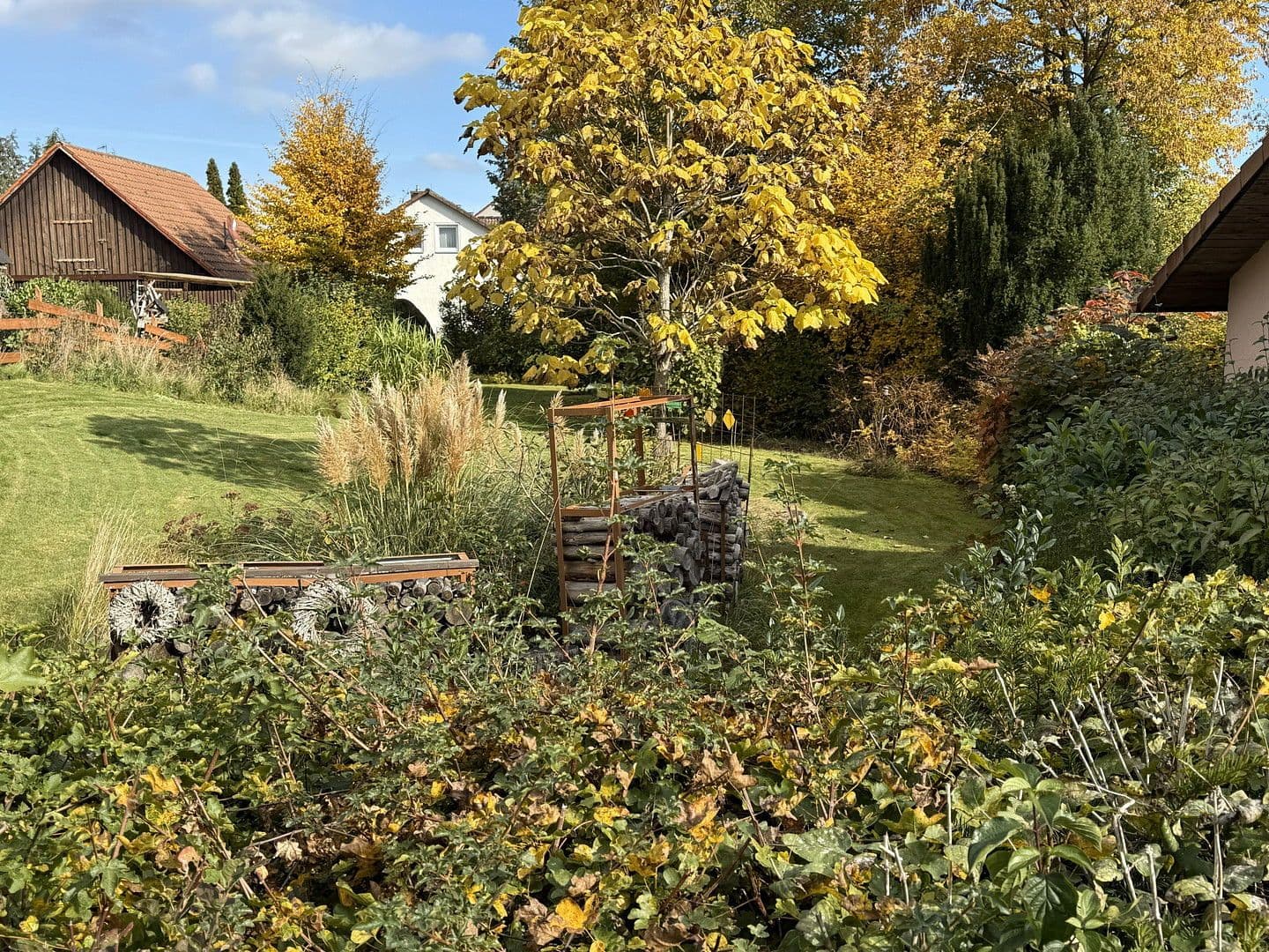 Predaj pozemku 797 m², Uehlfeld, Bavorsko Predaj pozemku 797 m², Uehlfeld, Bavorsko