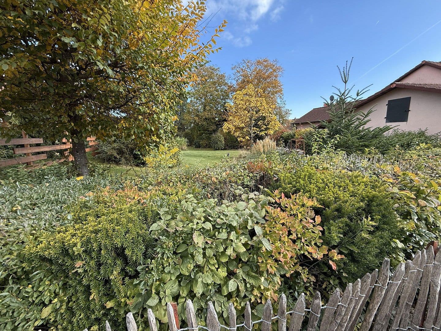 Predaj pozemku 797 m², Uehlfeld, Bavorsko Predaj pozemku 797 m², Uehlfeld, Bavorsko