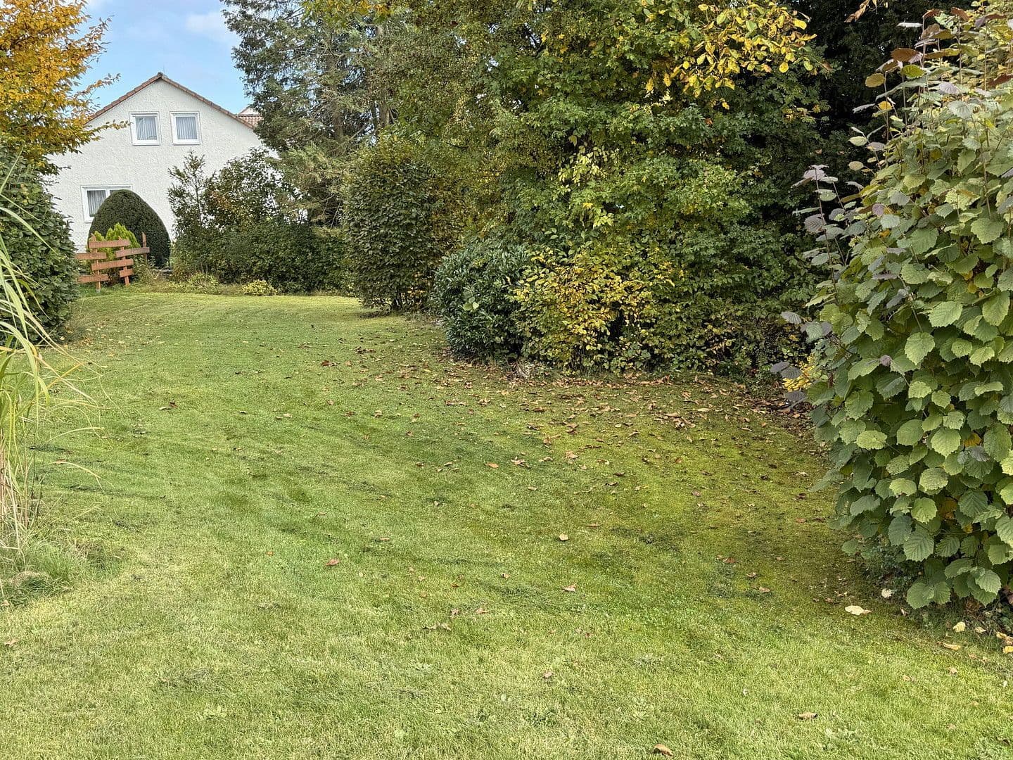 Predaj pozemku 797 m², Uehlfeld, Bavorsko Predaj pozemku 797 m², Uehlfeld, Bavorsko