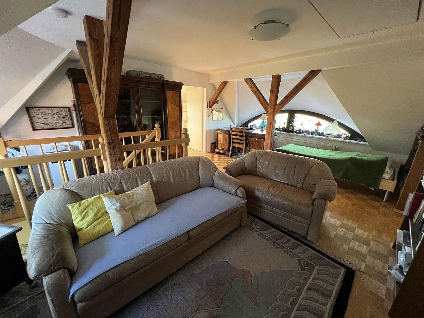 Predaj domu 232 m², pozemek 3.243 m², Meierstorfer Straße 2, Ruhner Berge, Meklenbursko-Predpomoransko Predaj domu 232 m², pozemek 3.243 m², Meierstorfer Straße 2, Ruhner Berge, Meklenbursko-Predpomoransko