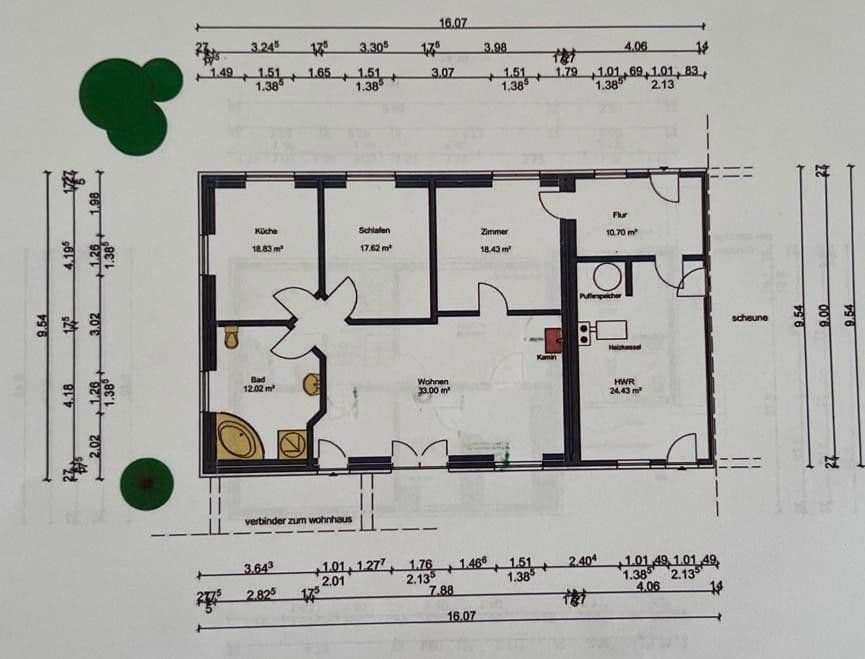 Predaj domu 232 m², pozemek 3.243 m², Meierstorfer Straße 2, Ruhner Berge, Meklenbursko-Predpomoransko Predaj domu 232 m², pozemek 3.243 m², Meierstorfer Straße 2, Ruhner Berge, Meklenbursko-Predpomoransko