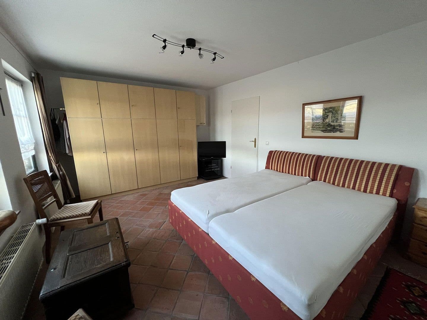 Predaj domu 232 m², pozemek 3.243 m², Meierstorfer Straße 2, Ruhner Berge, Meklenbursko-Predpomoransko Predaj domu 232 m², pozemek 3.243 m², Meierstorfer Straße 2, Ruhner Berge, Meklenbursko-Predpomoransko