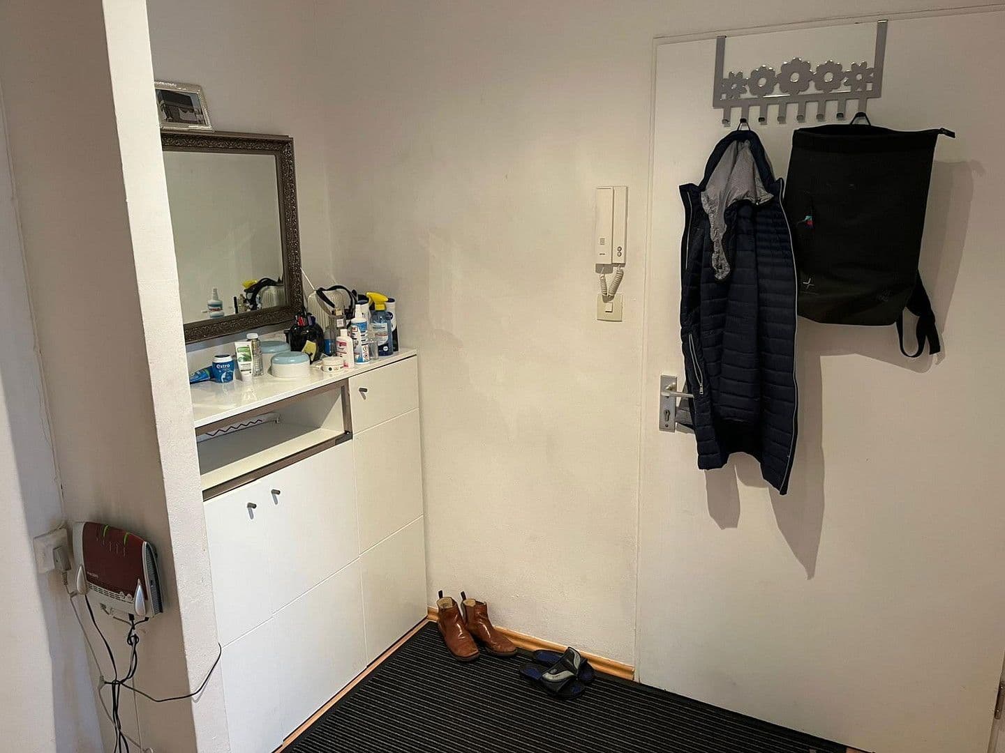 Prenájom bytu 3-izbový 78 m², Adenauerstraße 5, Puchheim, Bavorsko Prenájom bytu 3-izbový 78 m², Adenauerstraße 5, Puchheim, Bavorsko