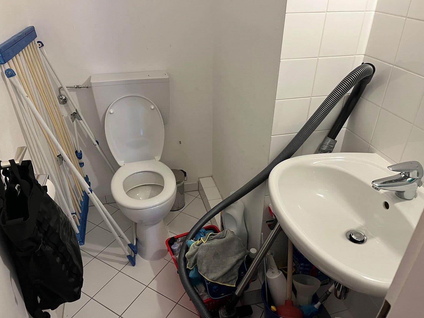 Prenájom bytu 3-izbový 78 m², Adenauerstraße 5, Puchheim, Bavorsko Prenájom bytu 3-izbový 78 m², Adenauerstraße 5, Puchheim, Bavorsko