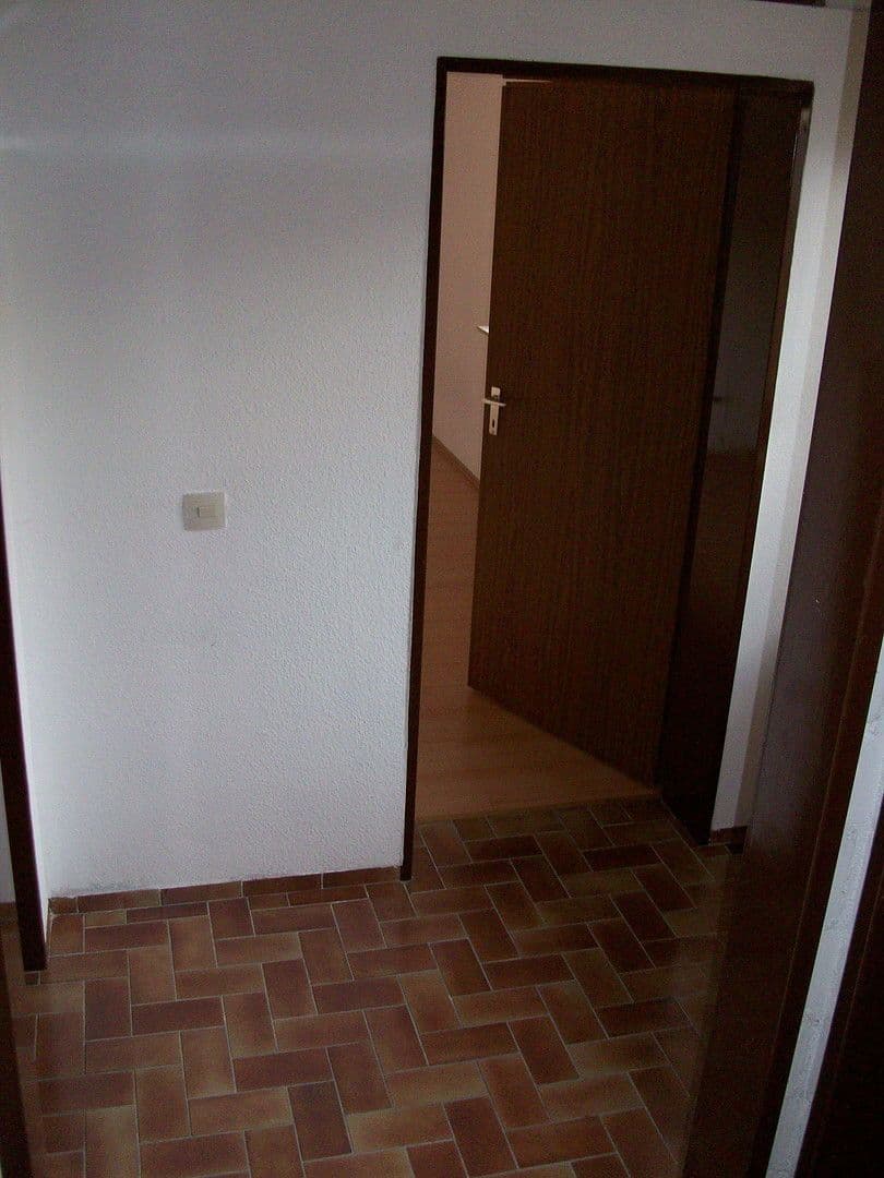 Prenájom bytu 1-izbový 22 m², Klosterstr. 76, Randersacker, Bavorsko Prenájom bytu 1-izbový 22 m², Klosterstr. 76, Randersacker, Bavorsko