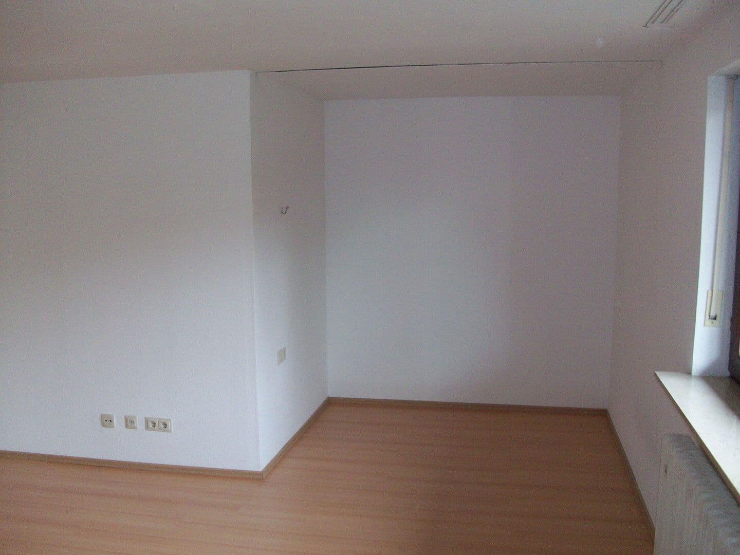 Prenájom bytu 1-izbový 22 m², Klosterstr. 76, Randersacker, Bavorsko Prenájom bytu 1-izbový 22 m², Klosterstr. 76, Randersacker, Bavorsko