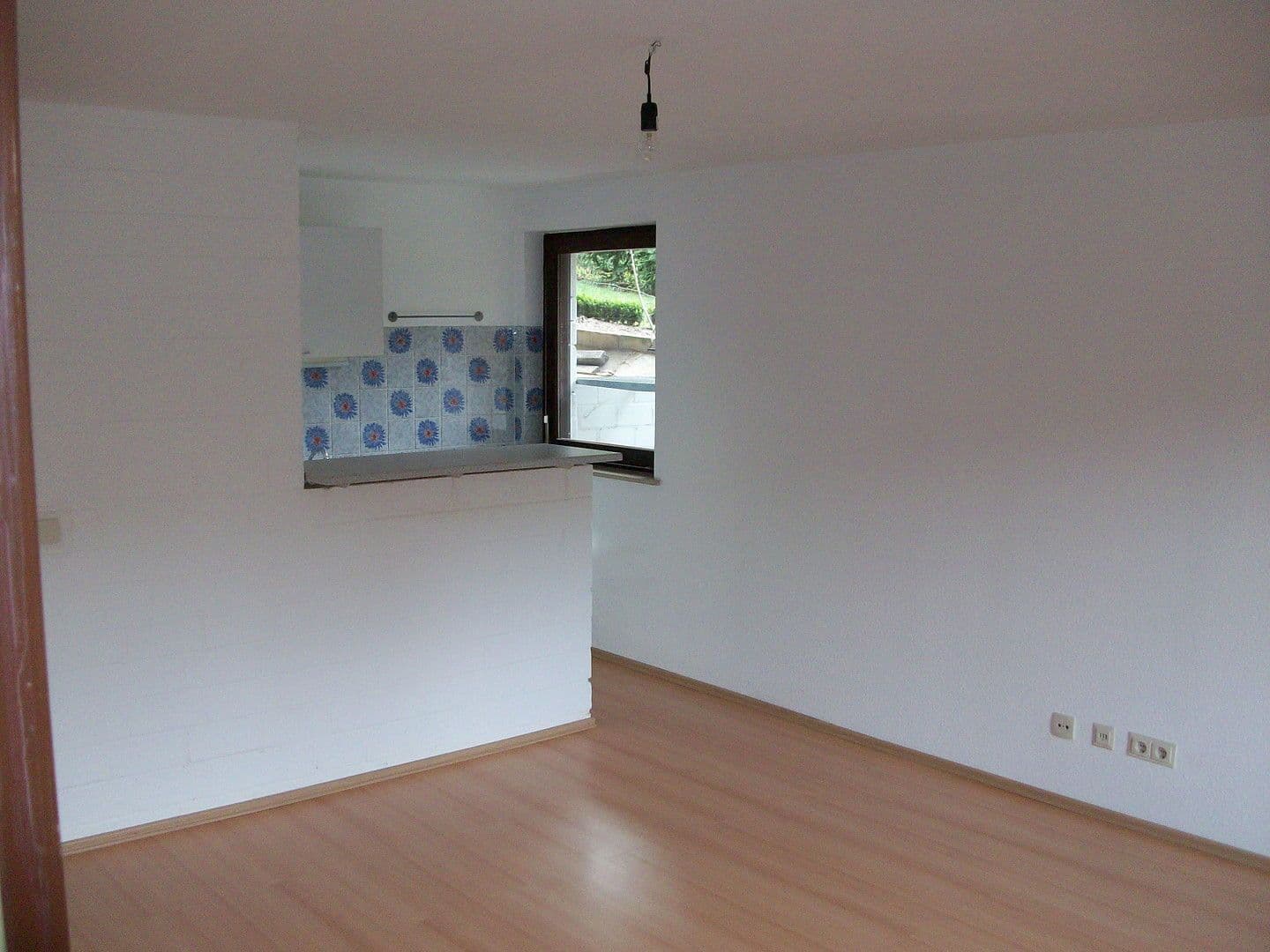 Prenájom bytu 1-izbový 22 m², Klosterstr. 76, Randersacker, Bavorsko Prenájom bytu 1-izbový 22 m², Klosterstr. 76, Randersacker, Bavorsko