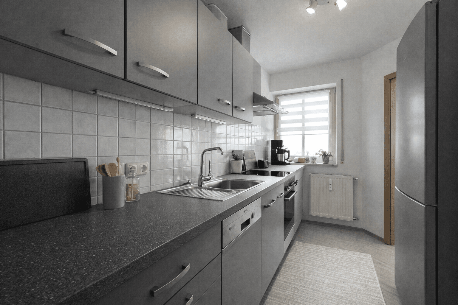 Predaj bytu 3-izbový 85 m², Günzburg, Bavorsko Predaj bytu 3-izbový 85 m², Günzburg, Bavorsko