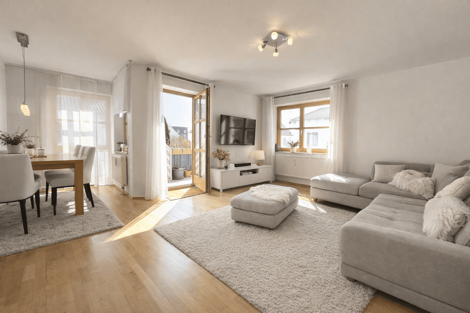 Predaj bytu 3-izbový 85 m², Günzburg, Bavorsko Predaj bytu 3-izbový 85 m², Günzburg, Bavorsko