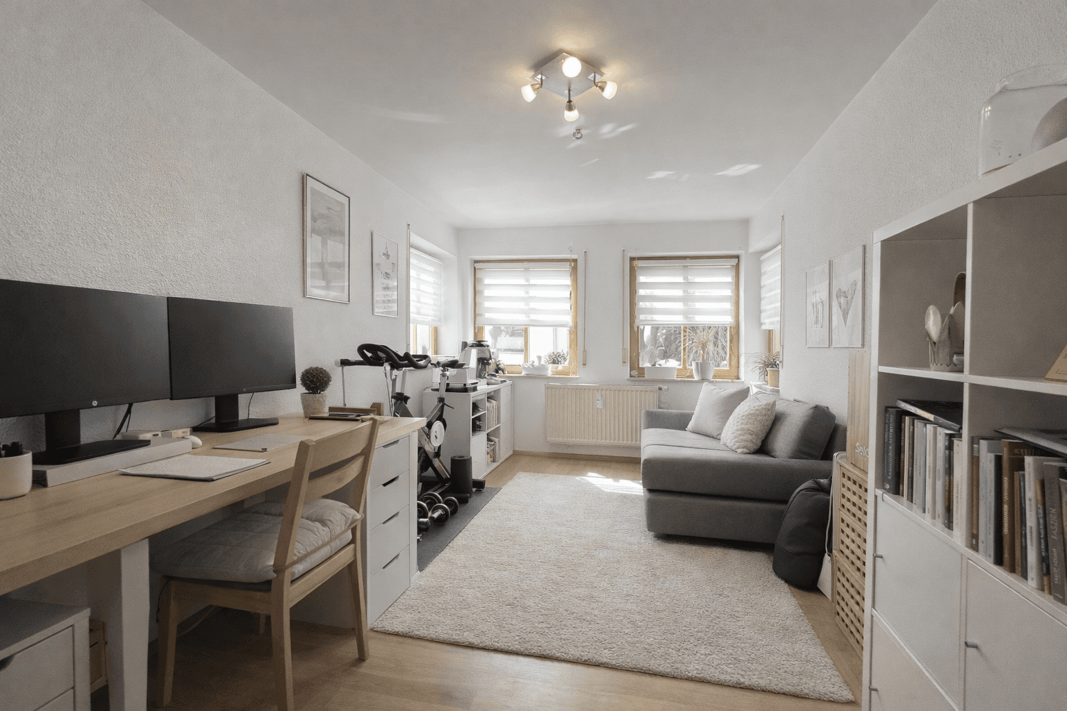 Predaj bytu 3-izbový 85 m², Günzburg, Bavorsko Predaj bytu 3-izbový 85 m², Günzburg, Bavorsko